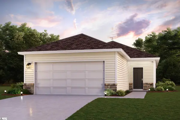 109 Parwin Road, Spartanburg, SC 29303
