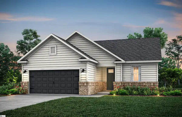 302 Snow Quilt Court #Lot 678, Greenville, SC 29605