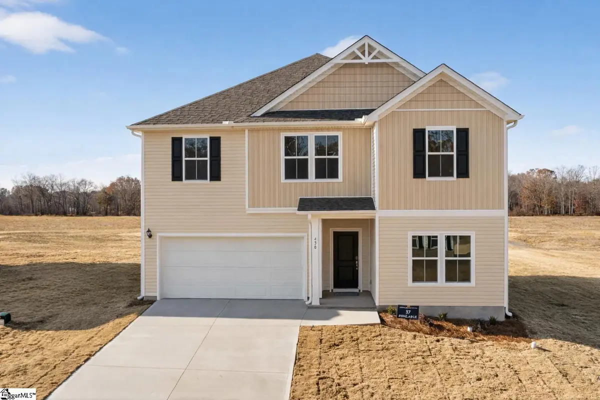 225 White Fields Avenue, Fountain Inn, SC 29644 - #1