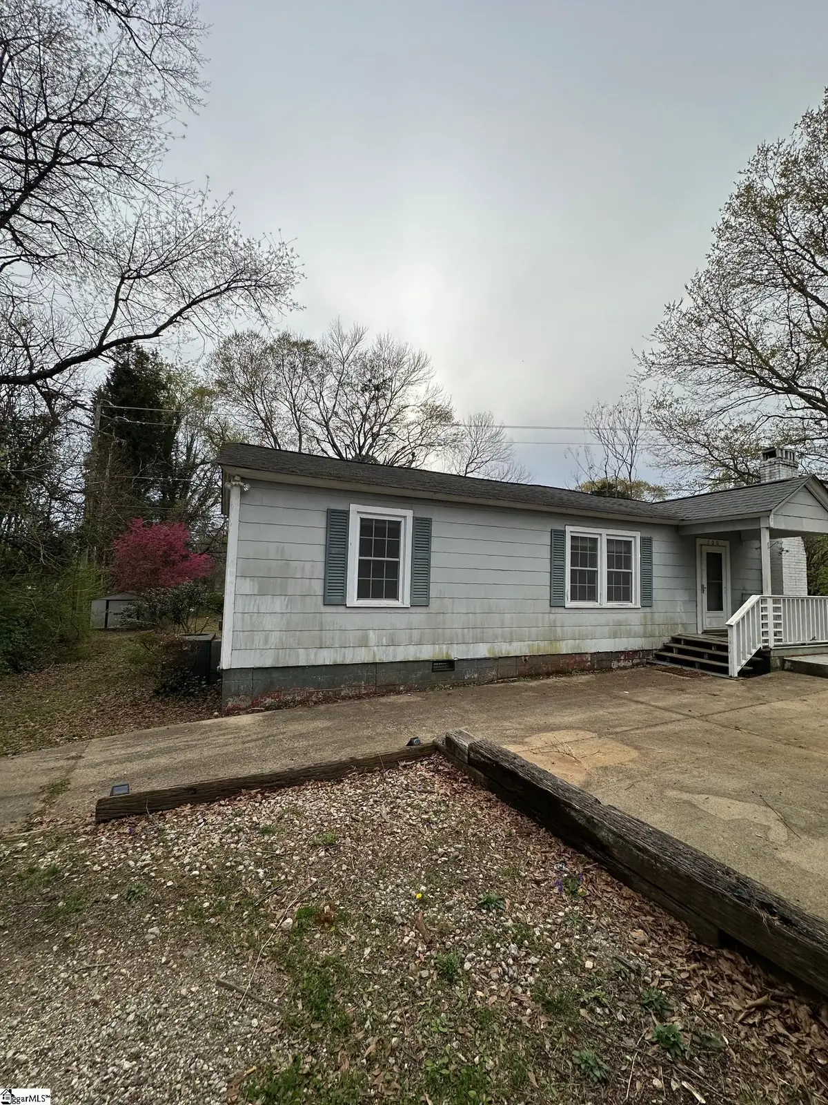 130 Chaffin Street, Glendale, SC 29346 - #1
