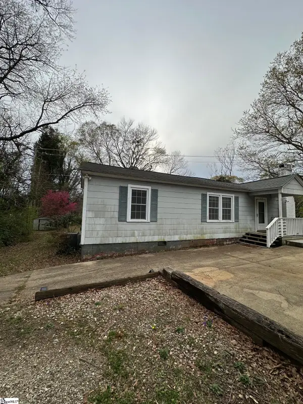 130 Chaffin Street, Glendale, SC 29346