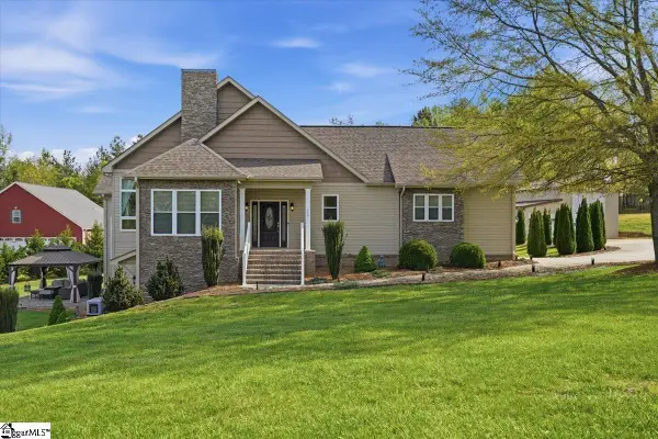 116 Caden Lane, Easley, SC 29640