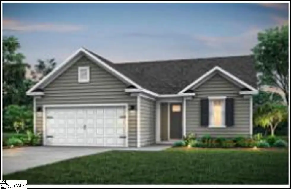 3002 Medford Road, Boiling Springs, SC 29316 - #1