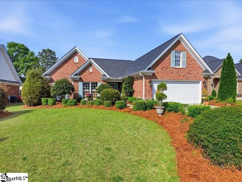 231 Bouchillion Drive, Greenville, SC 29615 - #2
