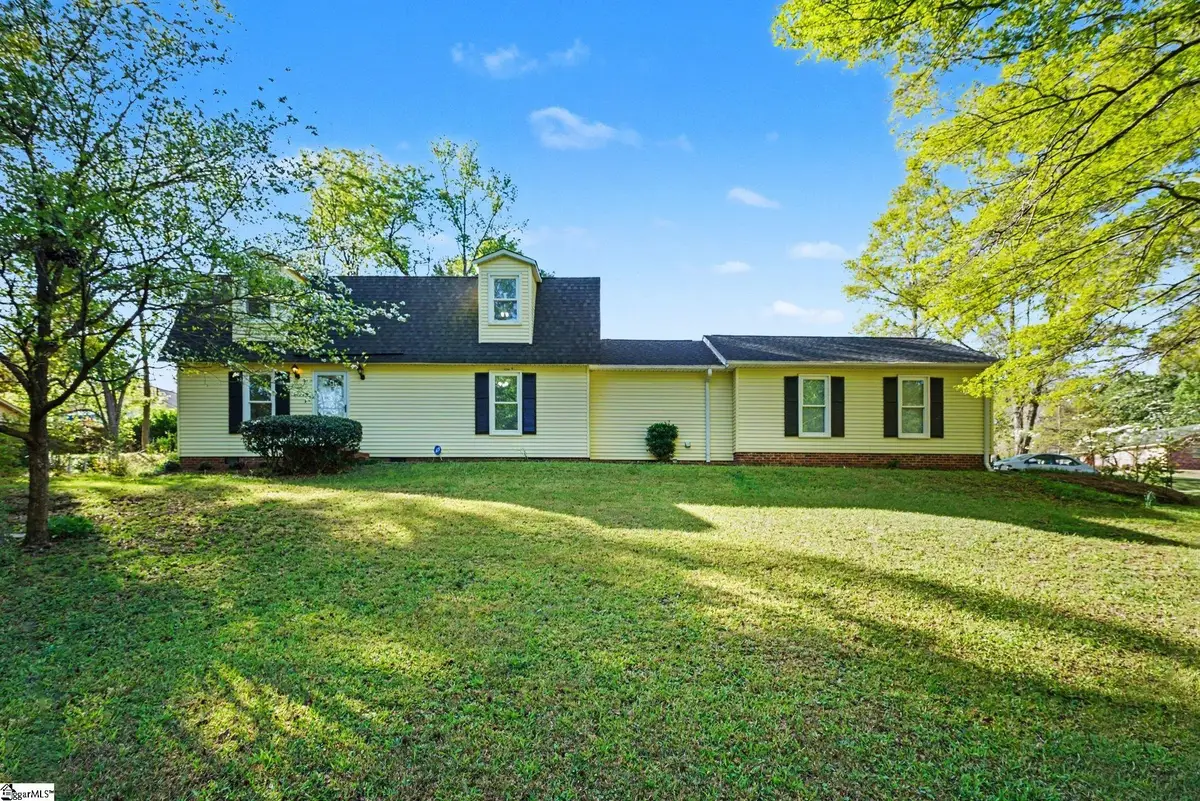 116 Quail Haven Drive, Easley, SC 29642 - #1
