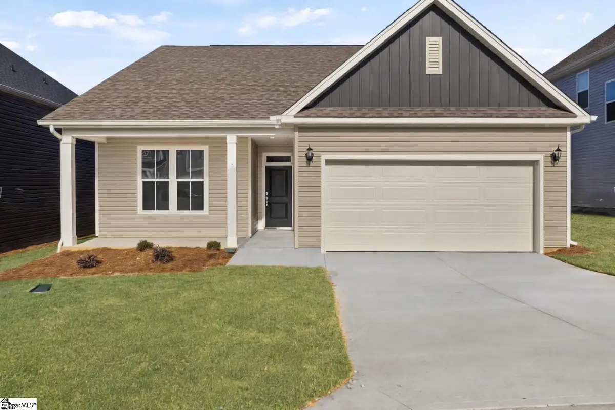 7 Torwood Street, Fountain Inn, SC 29644 - #1