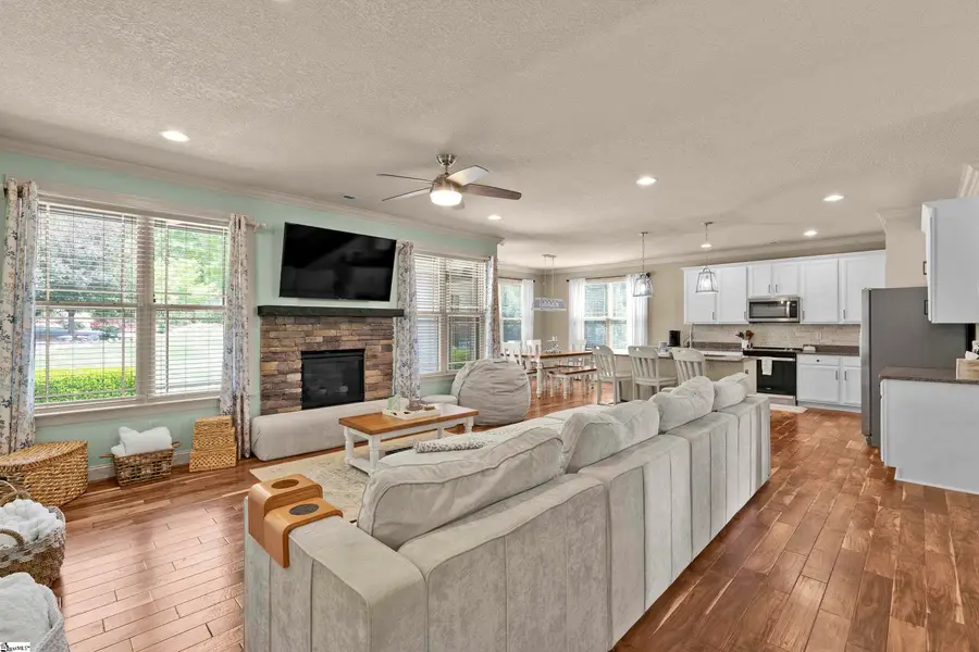 225 Bayswater Lane, Greer, SC 29651 - #3