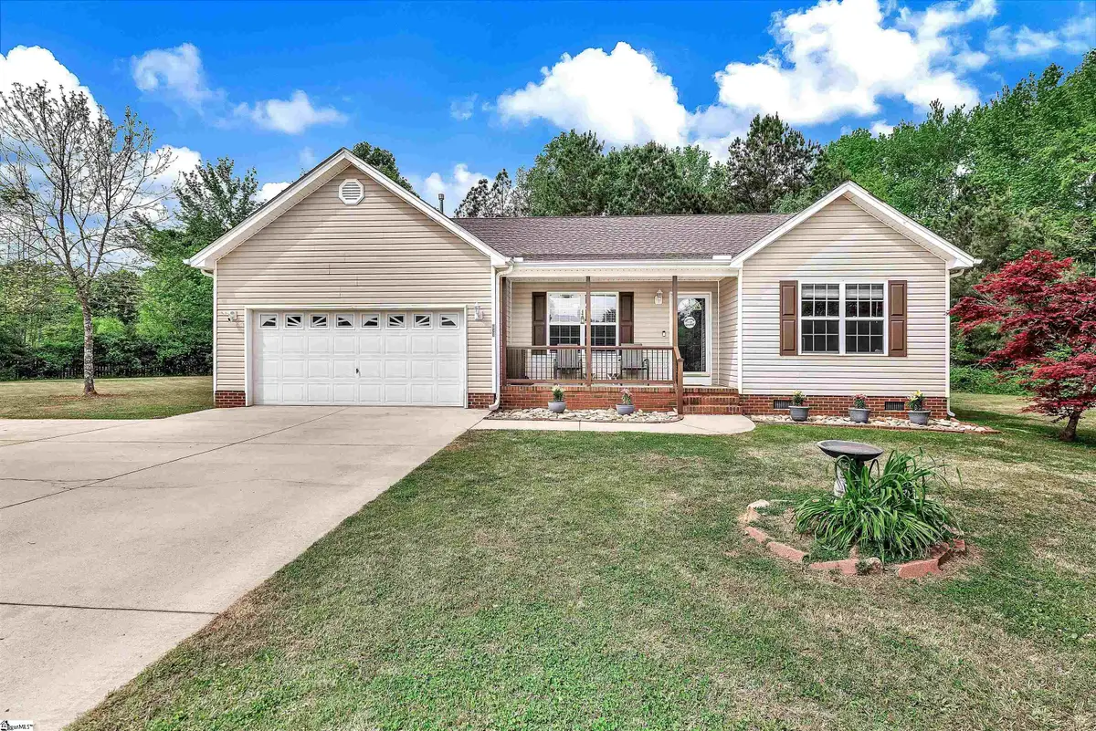 632 Hunters Lane, Anderson, SC 29625 - #1