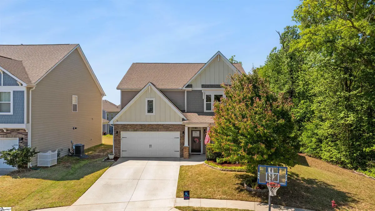 9 Lexi Glen Court, Greer, SC 29651 - #1