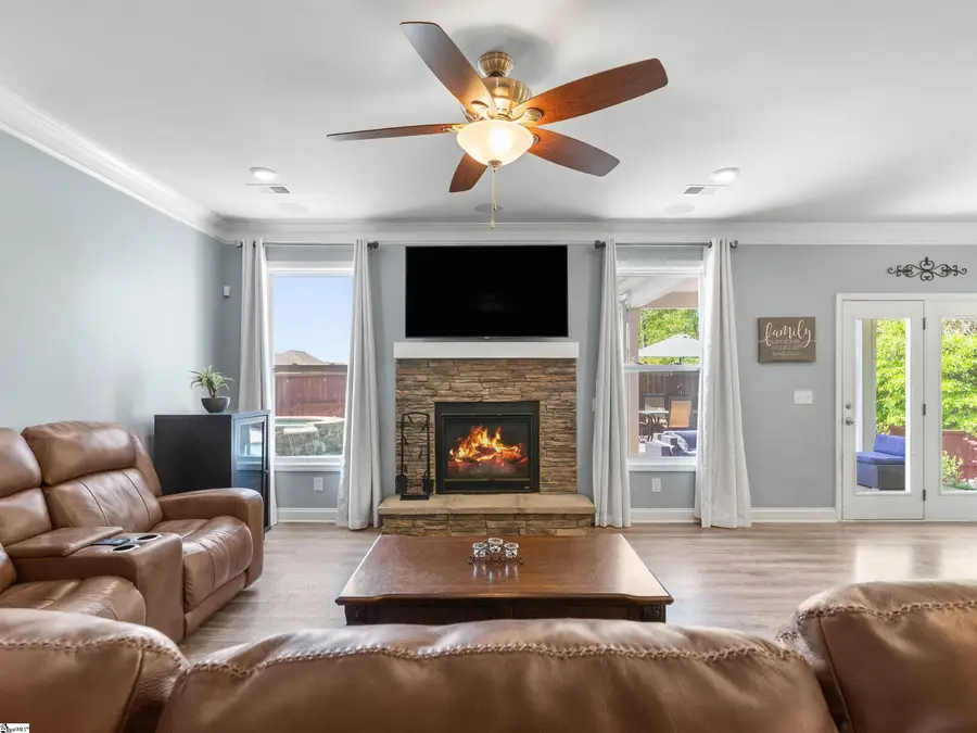 9 Lexi Glen Court, Greer, SC 29651 - #3