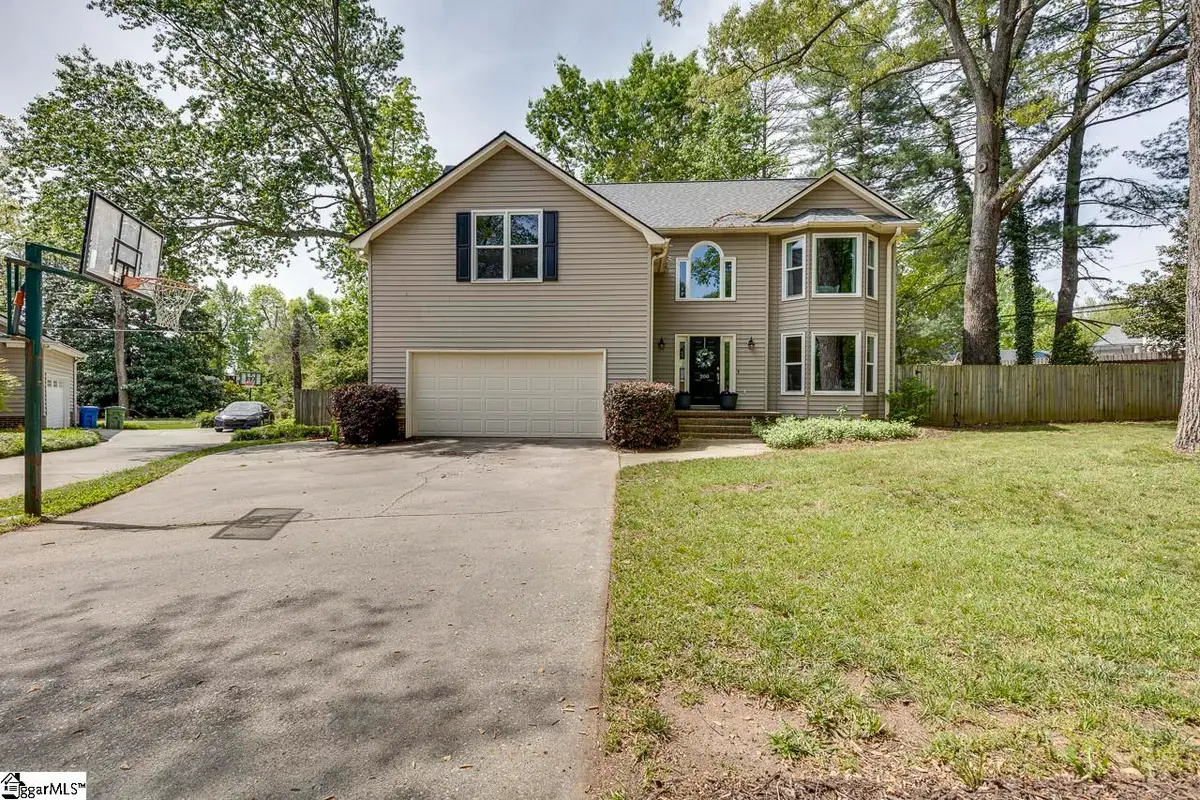 200 Forrester Creek Way, Greenville, SC 29607 - #1