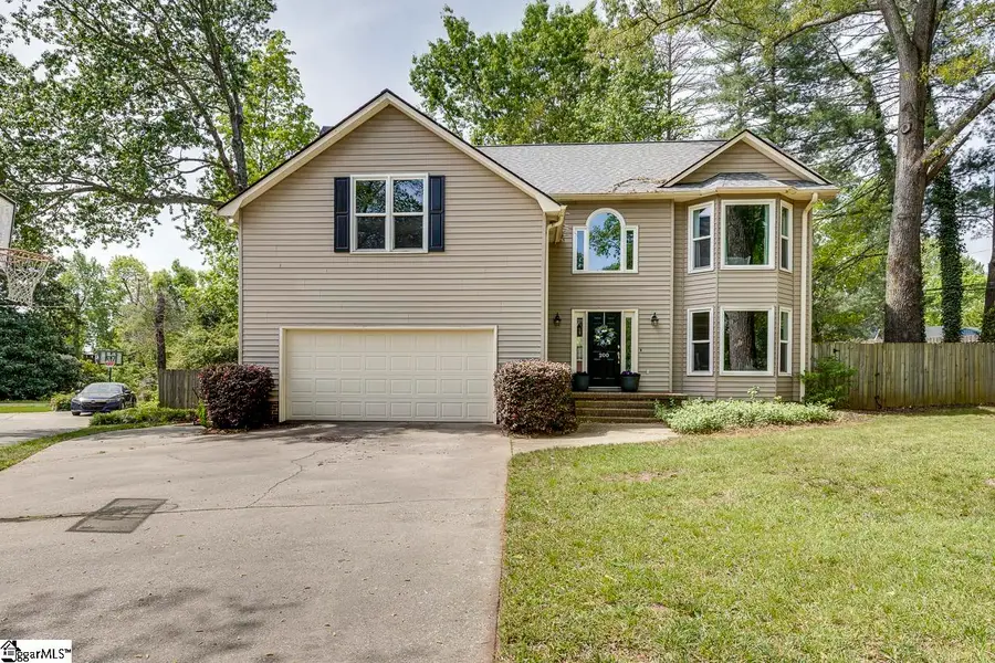 200 Forrester Creek Way, Greenville, SC 29607 - #2