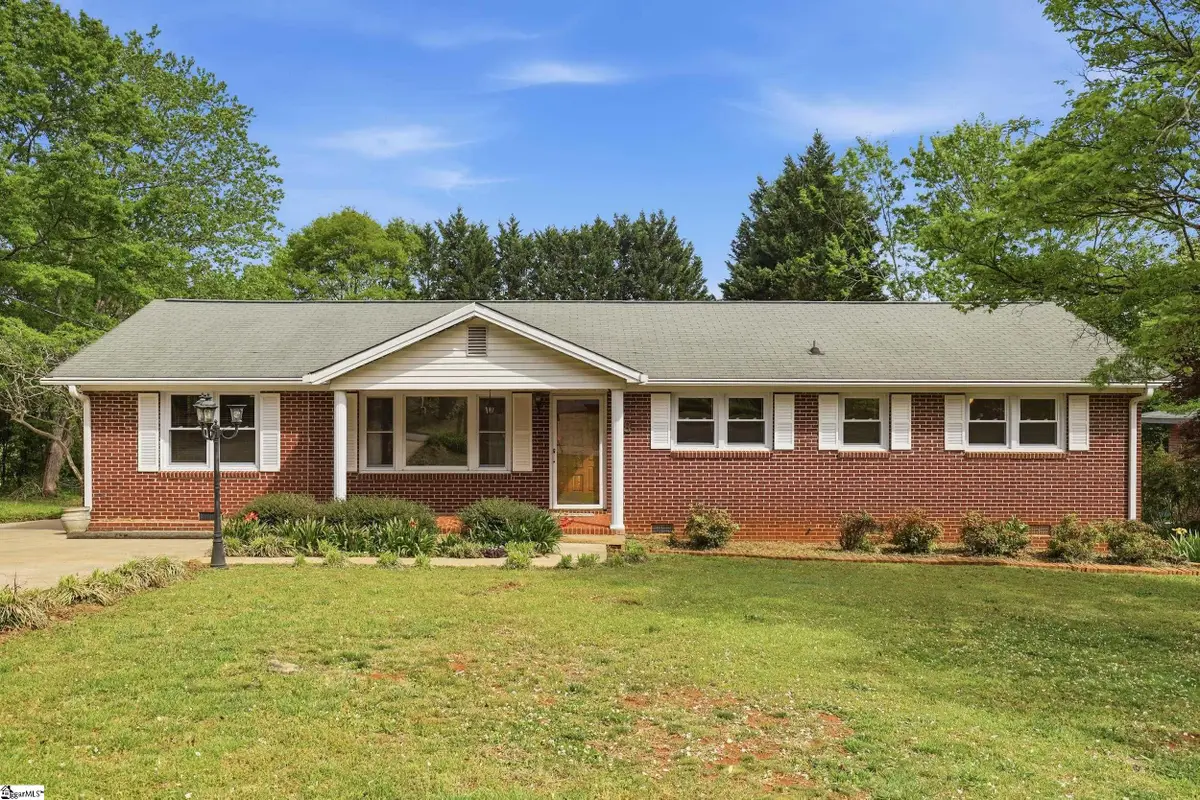 48 Montis Drive, Greenville, SC 29617 - #1
