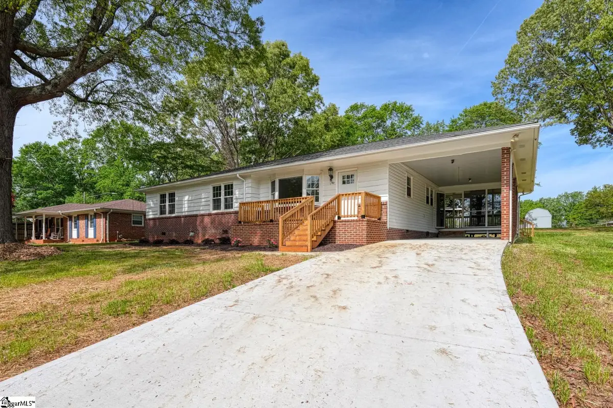 132 Walden Circle, Spartanburg, SC 29301 - #1