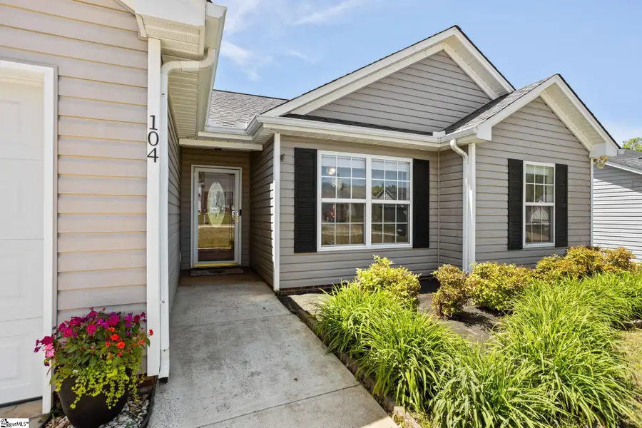 104 Ketchitan Court, Greenville, SC 29605 - #2