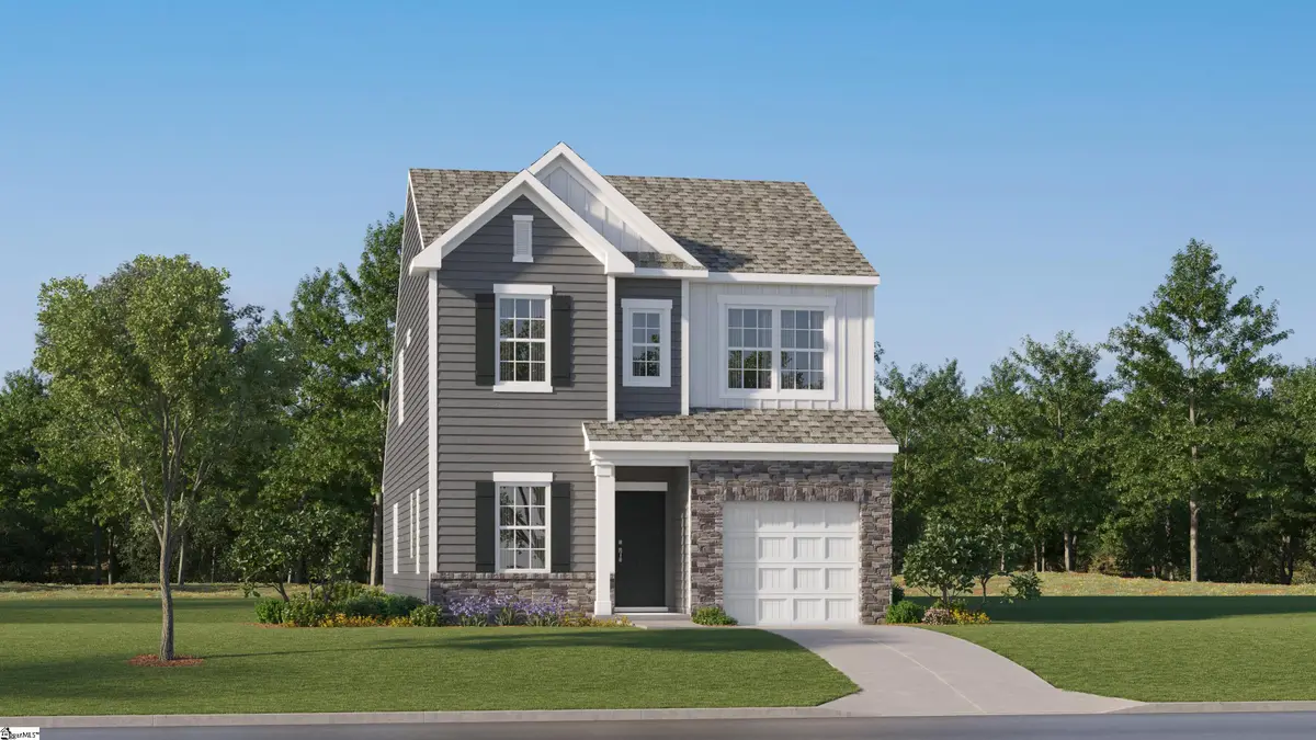 109 Forbes Lane, Travelers Rest, SC 29690 - #1