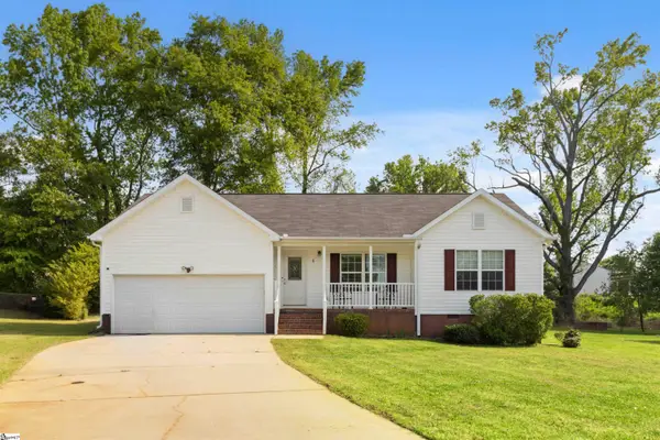 1 Sandalwood Lane, Greenville, SC 29611
