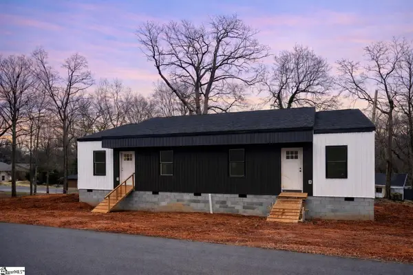 142/144 Andover Road, Spartanburg, SC 29322