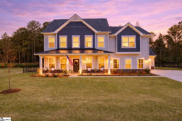 206 Riverland Way, Greer, SC 29651