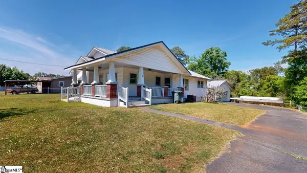 21 Jantzen Court, Seneca, SC 29672