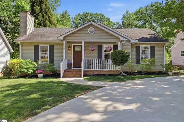 1029 Summit Drive, Greenville, SC 29609