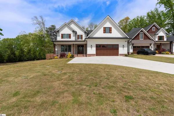 1 Angelo Court, Greenville, SC 29607