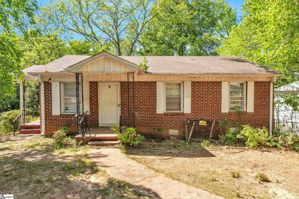 8 Shepard Drive, Greenville, SC 29609