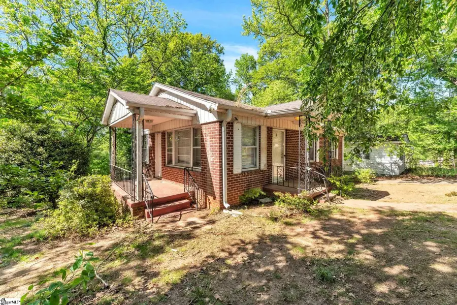 8 Shepard Drive, Greenville, SC 29609 - #2
