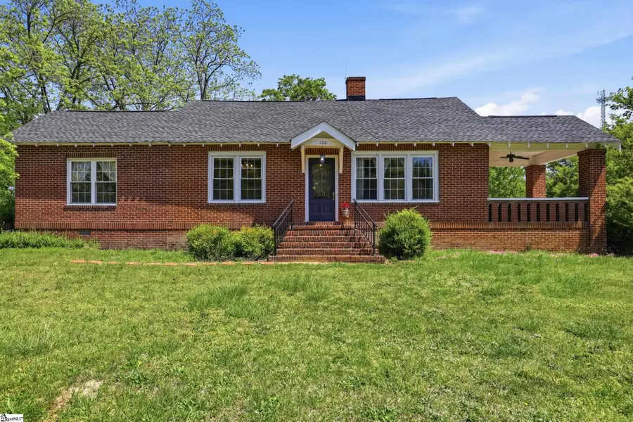 100 Easley Highway, Pelzer, SC 29669 - #2
