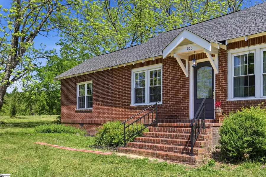 100 Easley Highway, Pelzer, SC 29669 - #3