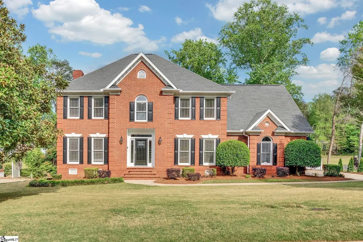 210 Ledgewood Way, Greenville, SC 29609 - #1