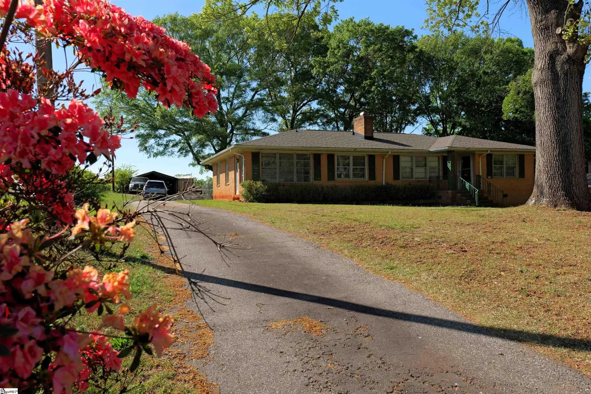 303 Inman Road, Lyman, SC 29365 - #1