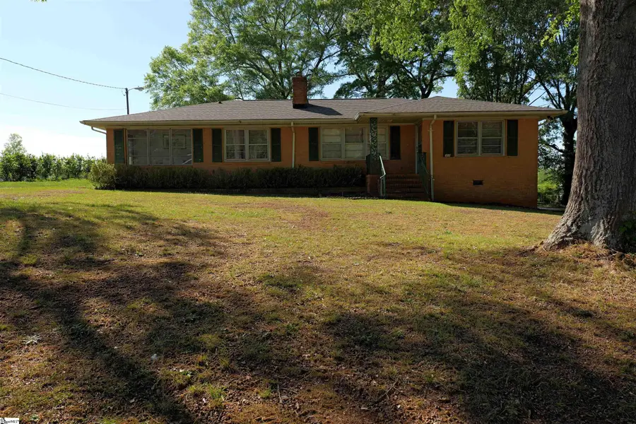 303 Inman Road, Lyman, SC 29365 - #2