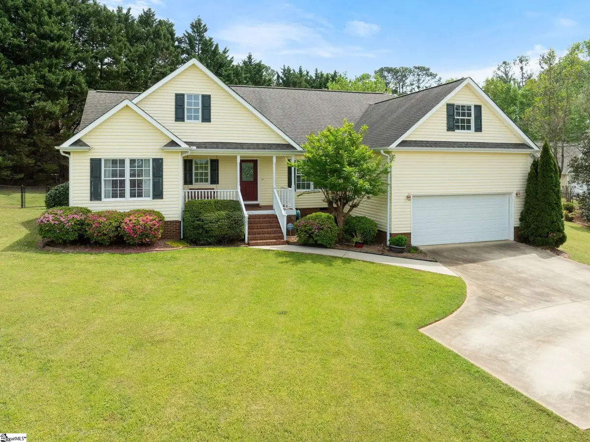 103 Stone Meadow Way, Easley, SC 29642 - #1