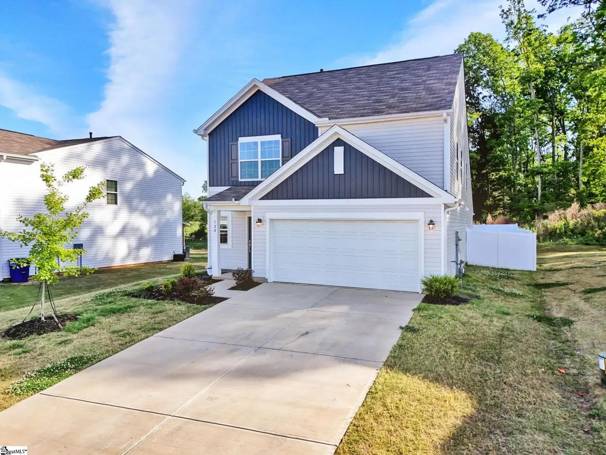 120 Broadtree Circle, Greenville, SC 29605 - #1