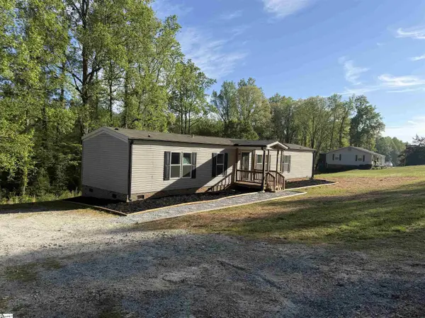 1297 Cove Creek Road, Pickens, SC 29671-8612