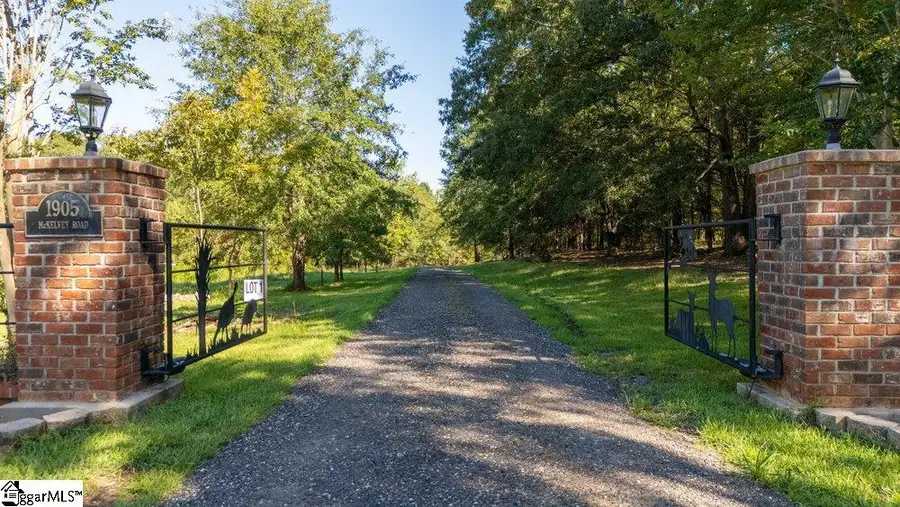 1905 Mckelvey Road #LOT 3, Fountain Inn, SC 29644 - #2