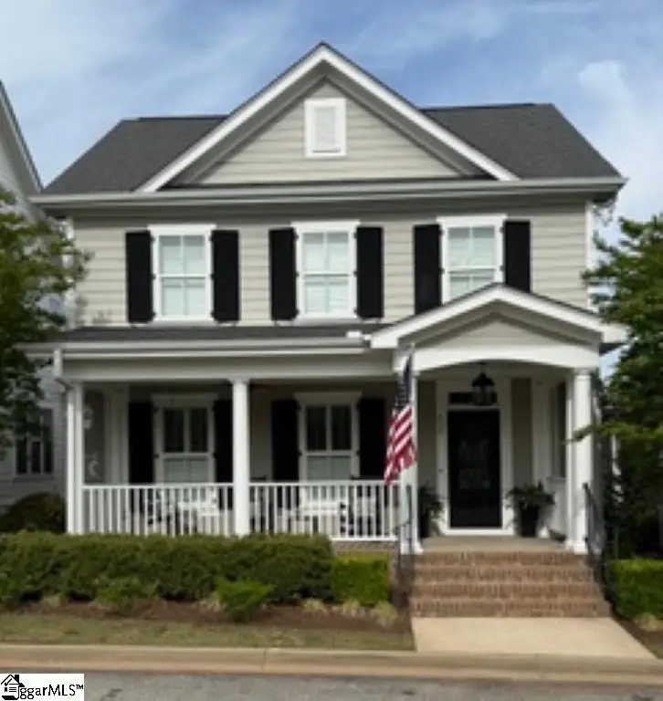 435 Rocky Slope Road, Greenville, SC 29607 - #1
