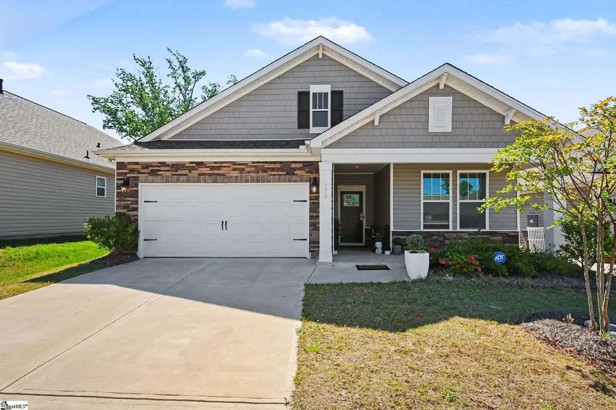 173 Dodd Trail, Greenville, SC 29605 - #1