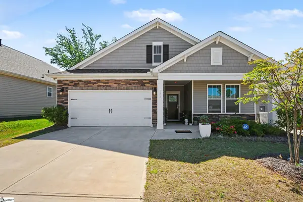173 Dodd Trail, Greenville, SC 29605