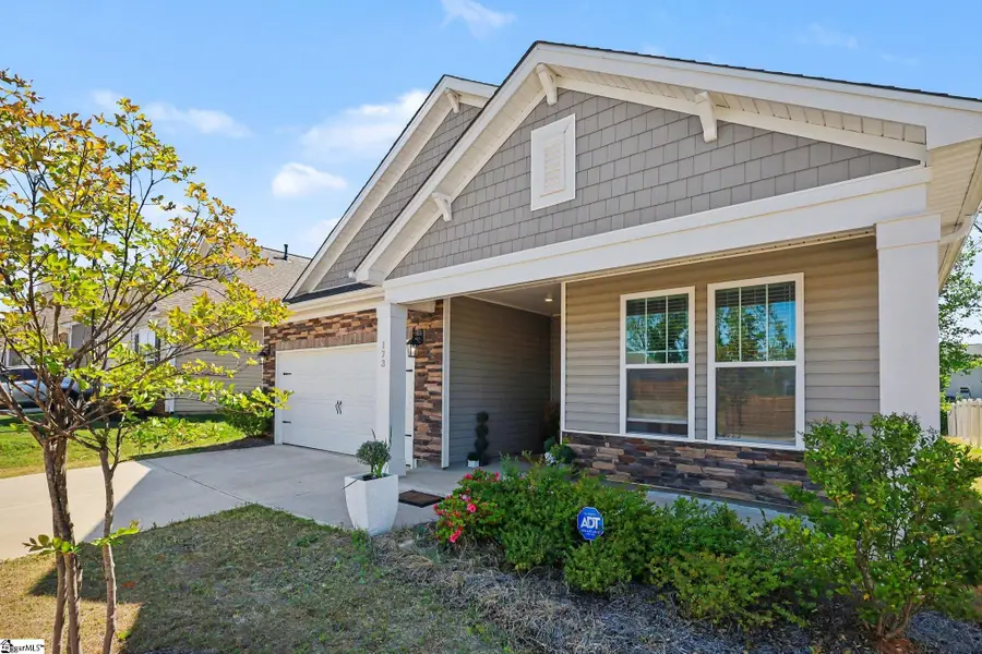 173 Dodd Trail, Greenville, SC 29605 - #2