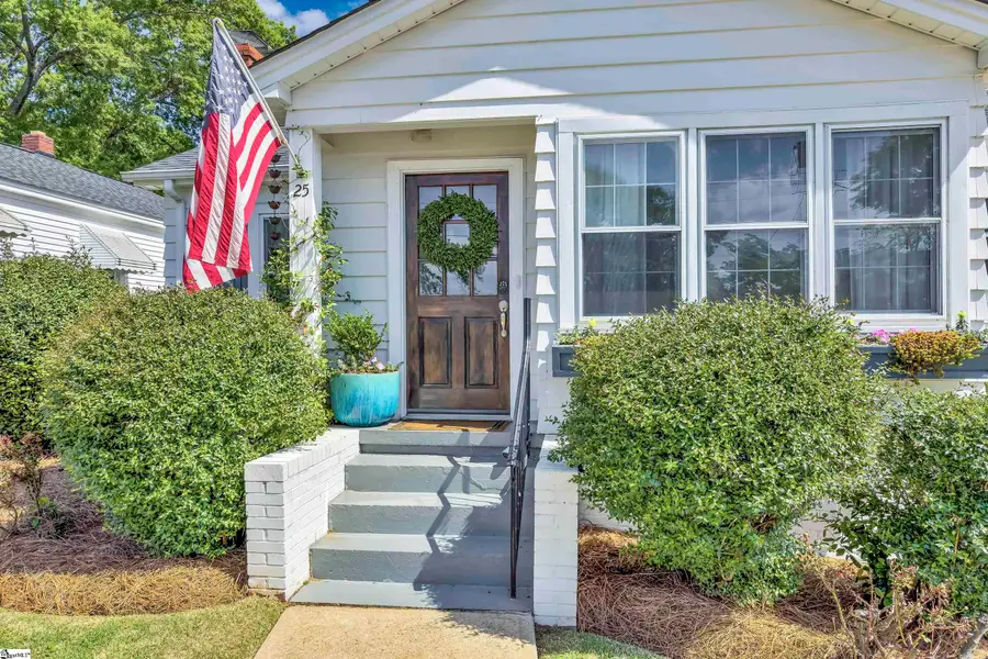 25 Cumberland Avenue, Greenville, SC 29607 - #2