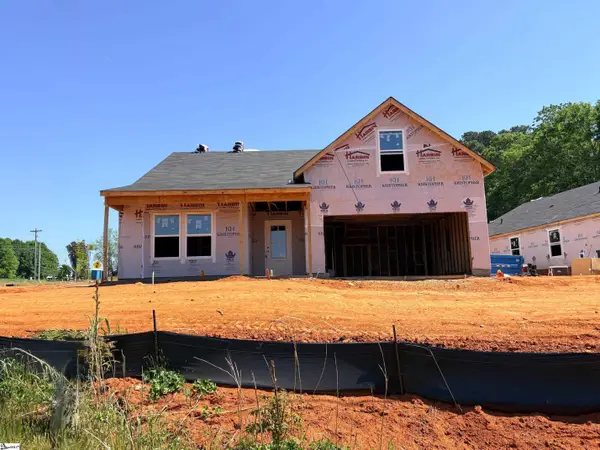 601 S Mountainview Road #Lot 2, Greer, SC 29651