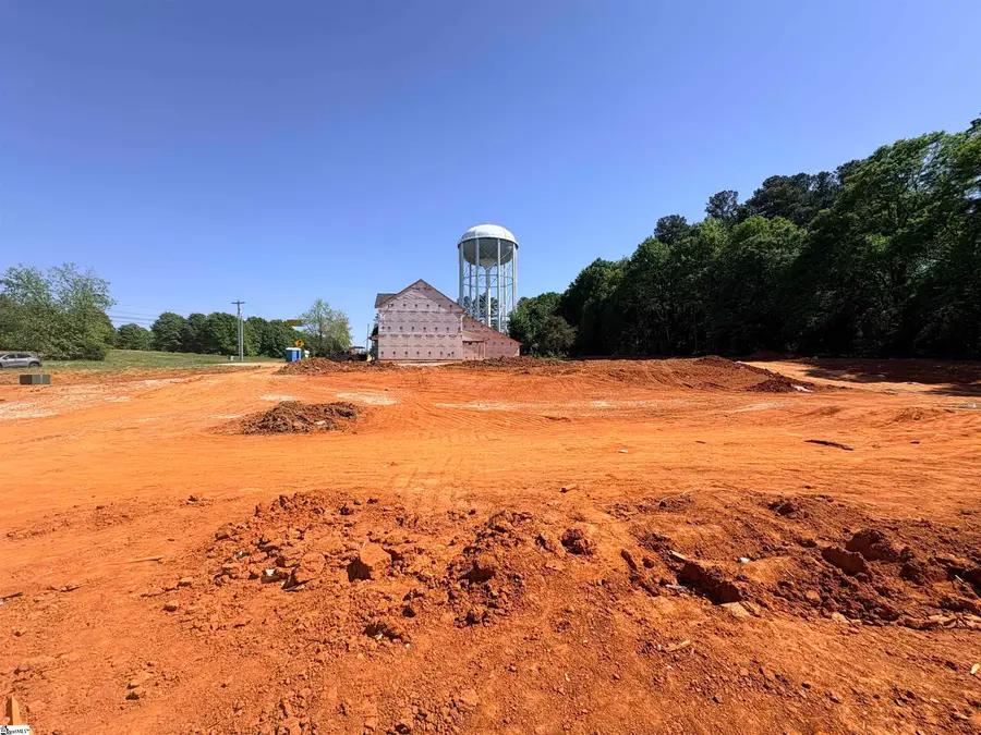 601 S Mountainview Road #Lot 2, Greer, SC 29651 - #2