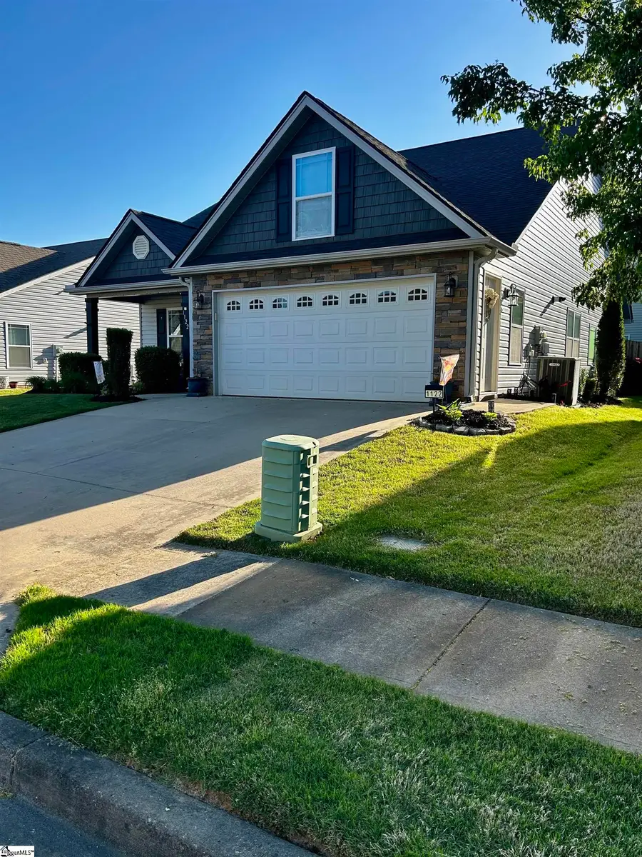 1122 Merlot Court, Moore, SC 29369 - #3