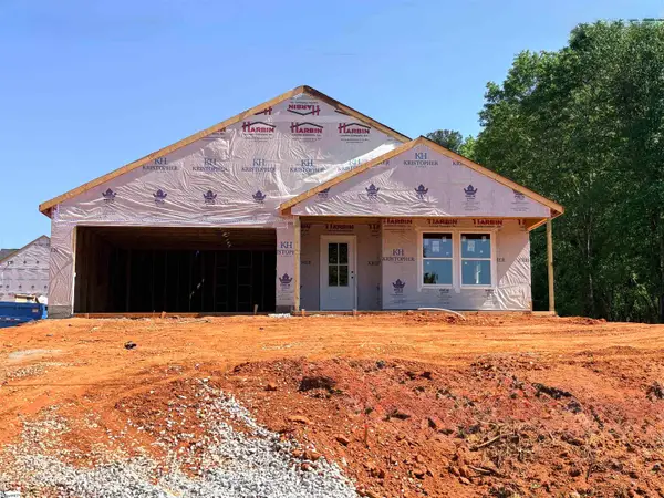 603 S Mountainview Road #Lot 1, Greer, SC 29651