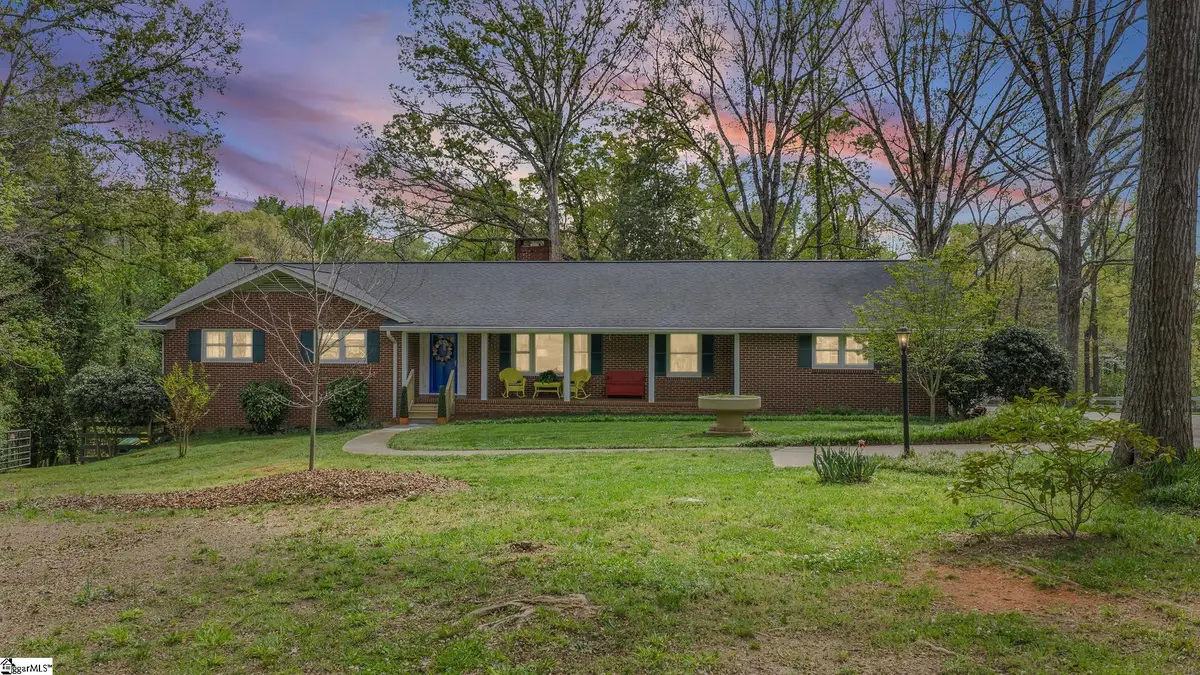 100 Griffin Mill Road, Piedmont, SC 29673 - #1