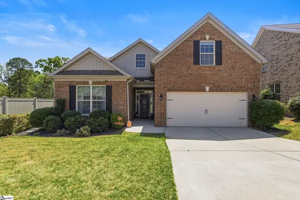 127 Golden Eagle Lane, Anderson, SC 29621-4299