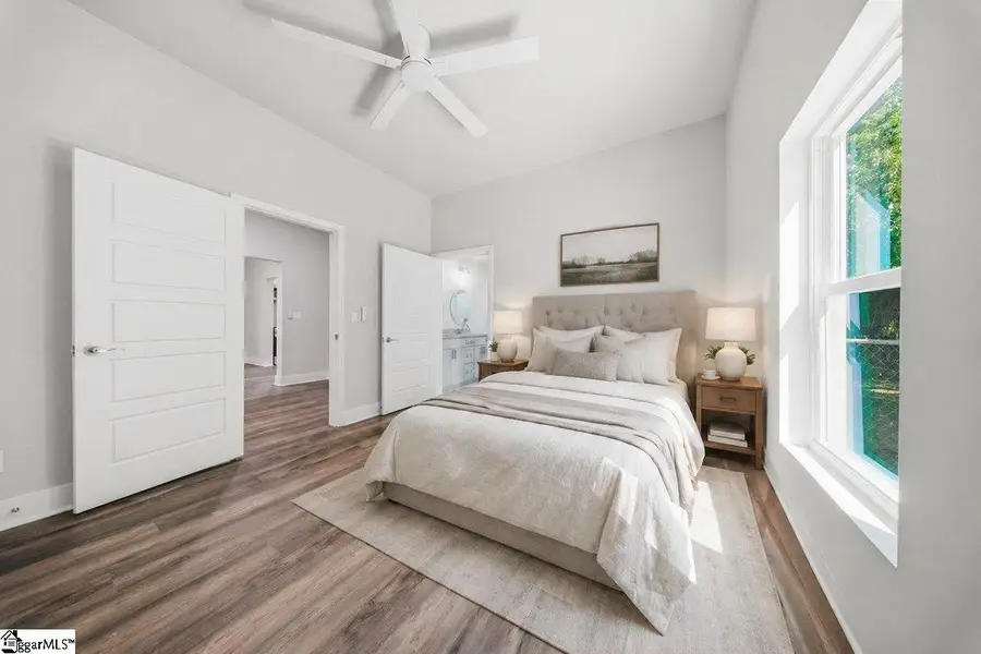 209 Westfield Avenue, Greer, SC 29651 - #3