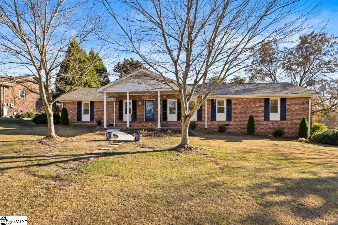 200 Leyswood Drive, Greenville, SC 29615 - #1